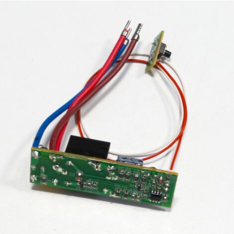Carte électronique compatible cafetières Delonghi – Référence 5213216491 – Pour BCO410.1, BCO411.B, BCO420.1, BCO421.S