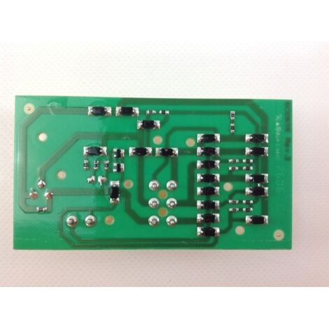 Carte électronique compatible CASTELGARDEN rider EL 63 moteur Tecumseh à partir de 2005