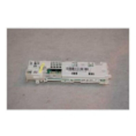 Carte électronique configuré pour Sèche-Linge ELECTROLUX 973916096635040