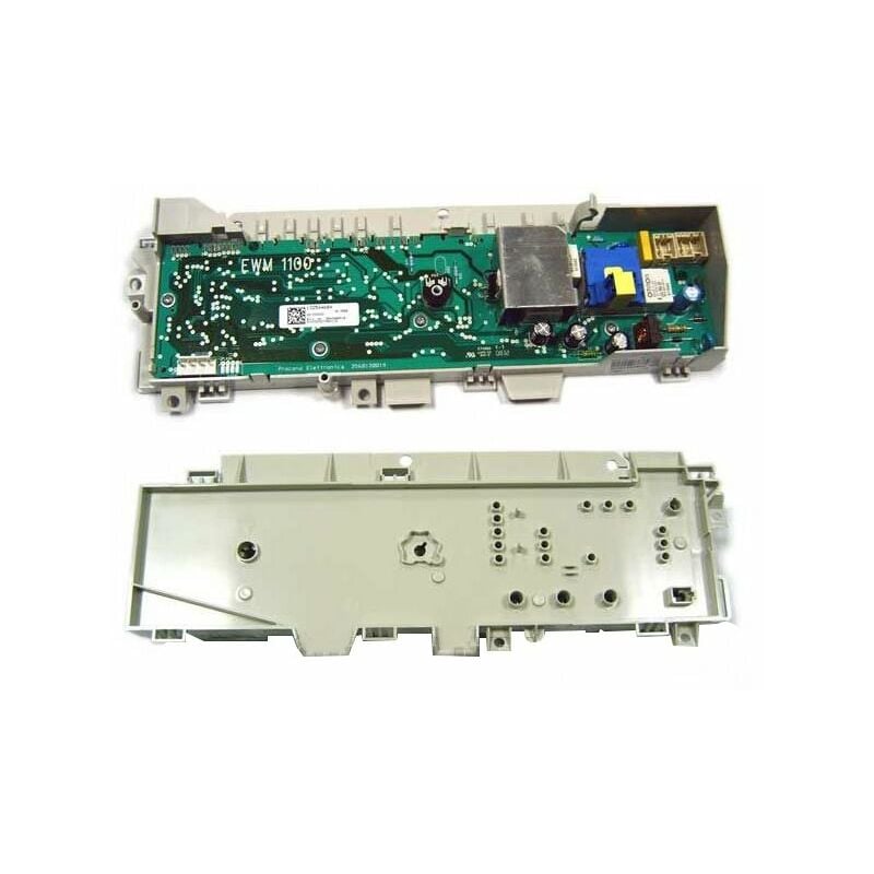 Carte electronique configurée pour lave linge Electrolux