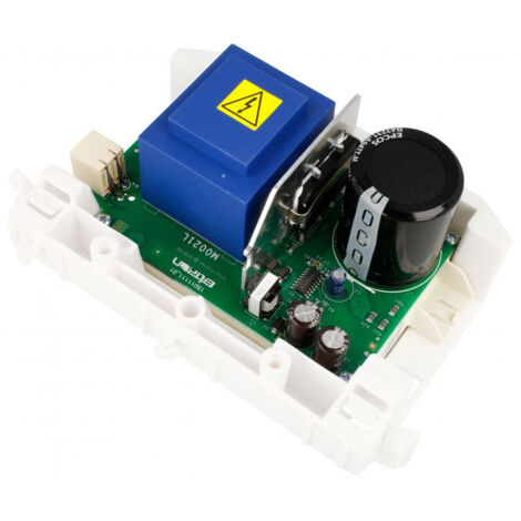 Carte électronique, convertisseur