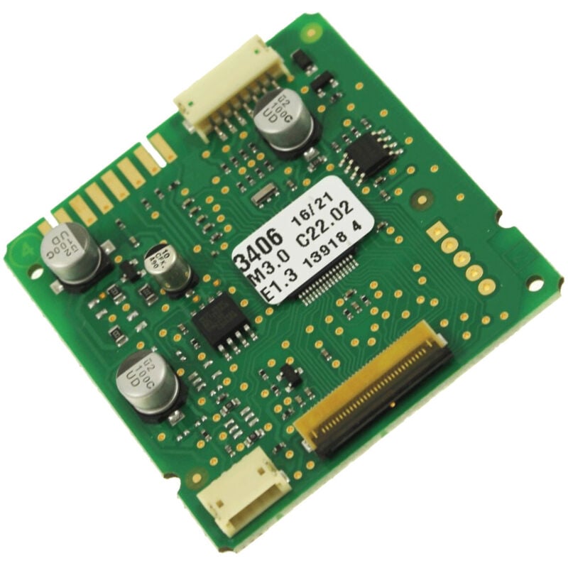 Moulinex - Carte électronique cookeo