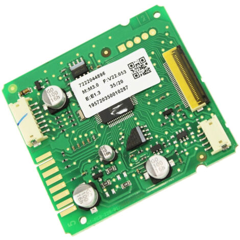 Carte électronique COOKEO