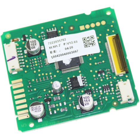 Carte électronique COOKEO (SS-996850) Cuiseur vapeur MOULINEX