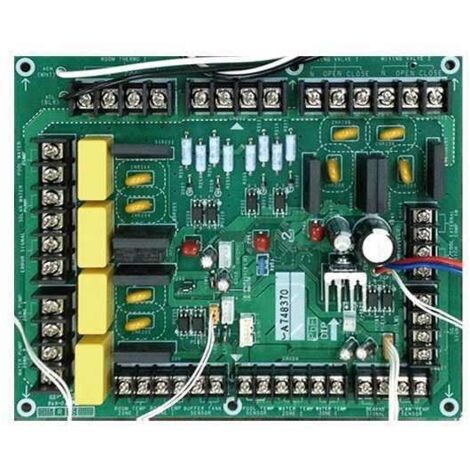 Carte Electronique Cz-ns4p