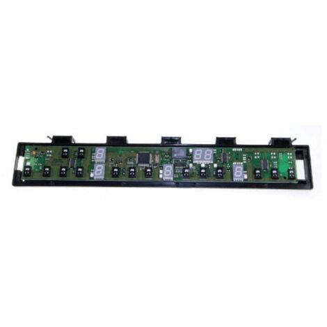 CARTE ELECTRONIQUE D ALIMENTATION POUR TABLE DE CUISSON A.E.G - 330562922