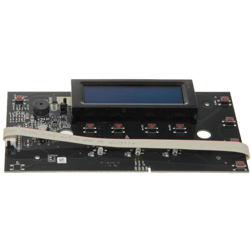 Delonghi - Carte électronique d'affichage