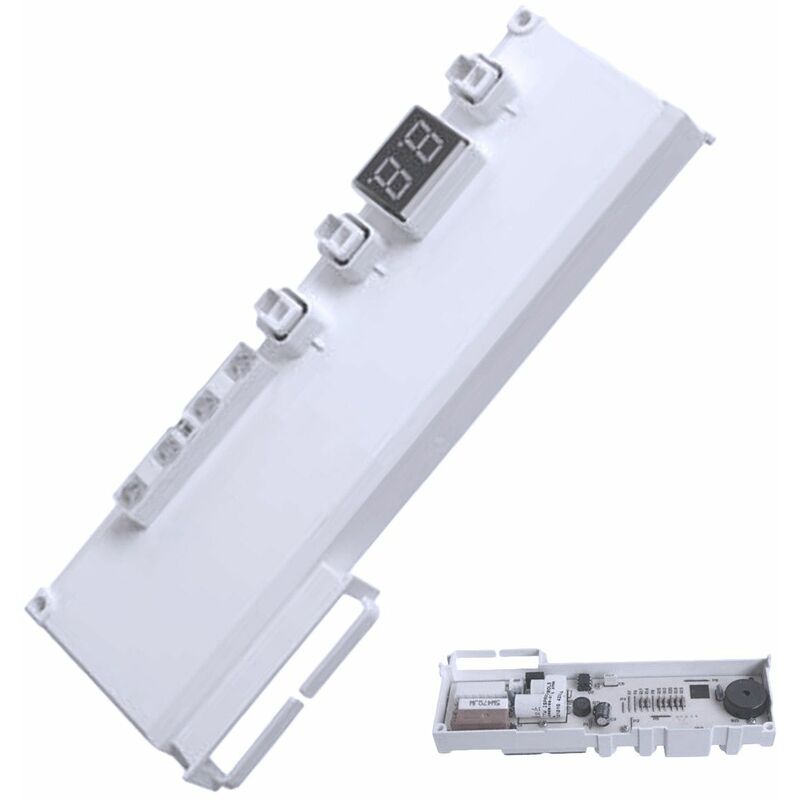 Brandt - Carte électronique de commande (42X0214, 45X9944) Réfrigérateur, congélateur ocean, thomson