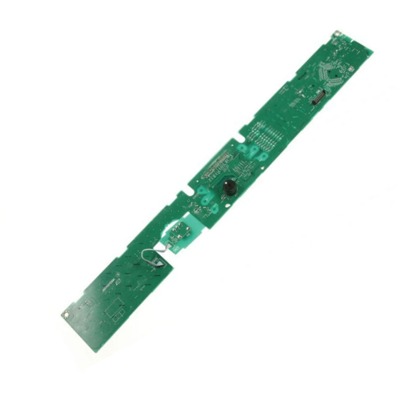 Carte électronique de commande