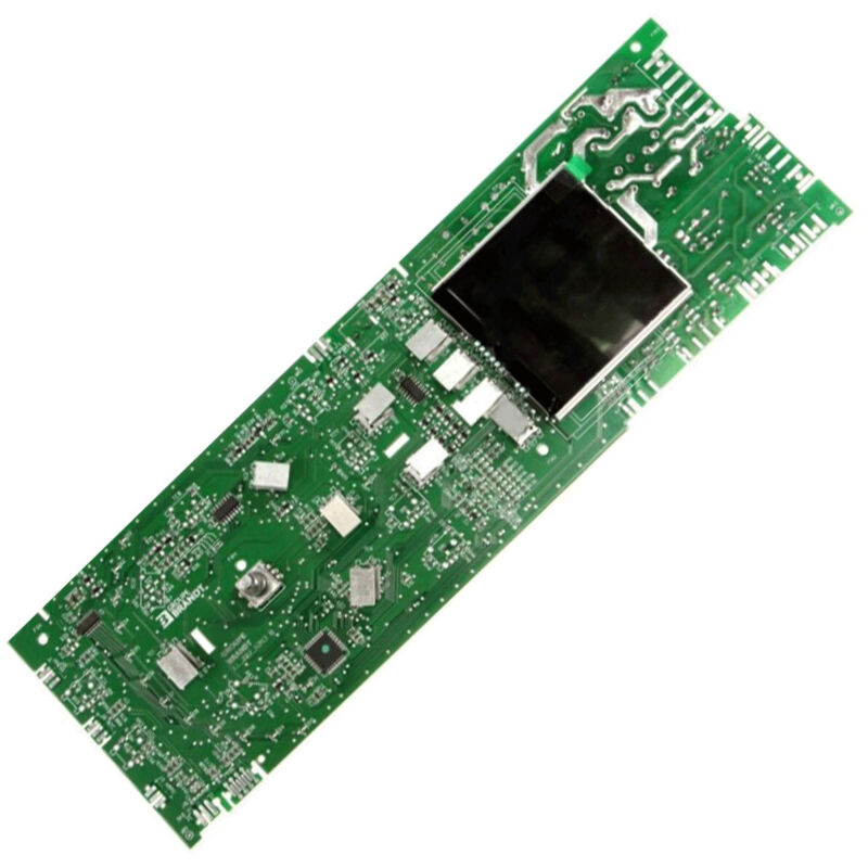 Carte électronique de commande