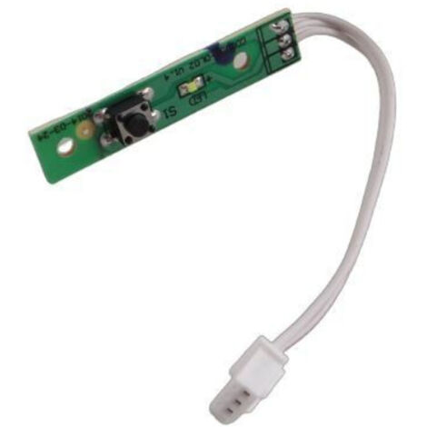 Carte électronique de commande