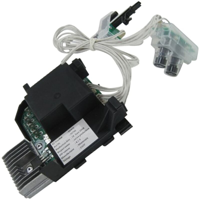 Carte électronique de commande nespresso