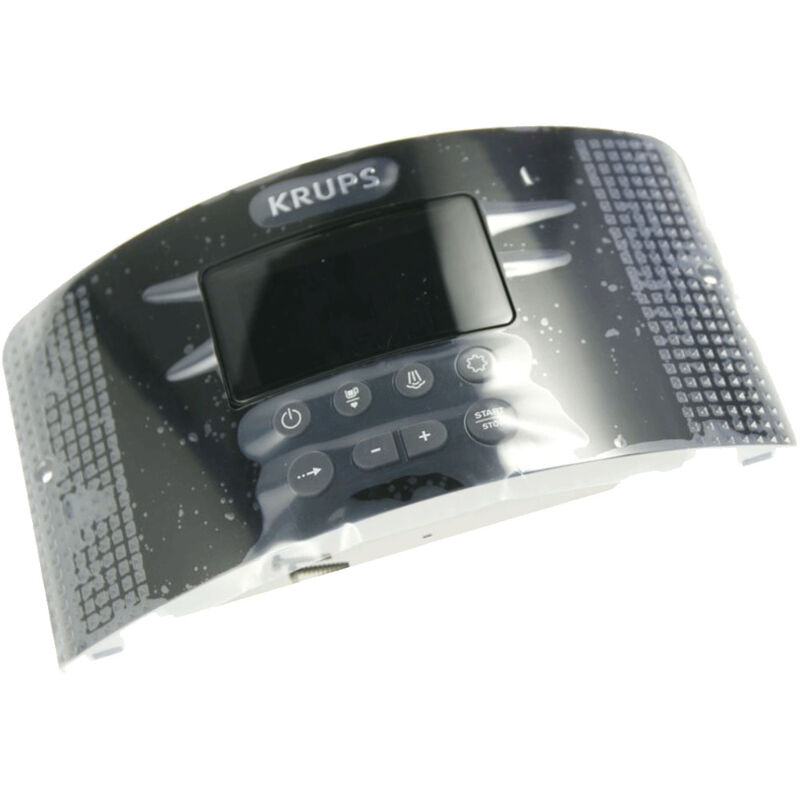 Carte électronique de commande