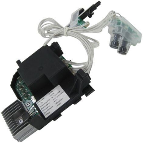 Carte électronique de commande NESPRESSO