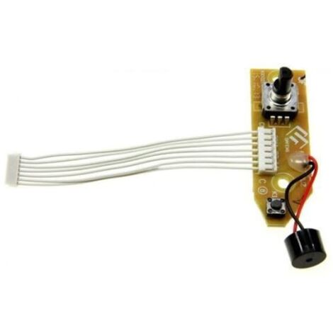 Carte Electronique Puissance Cuiseur Cookeo Moulinex SS-993572 SS-993450