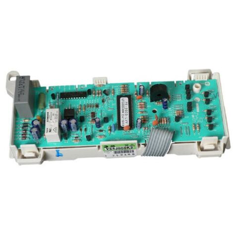 CARTE ELECTRONIQUE DE COMMANDE POUR LAVE VAISSELLE   FAGOR - V54J000K2