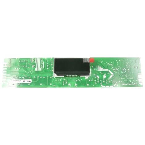 CARTE ÉLECTRONIQUE DE COMMANDE pour MICRO ONDES SMEG -...
