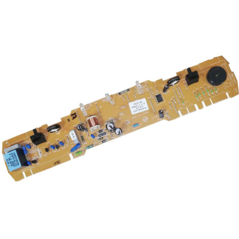 CARTE ELECTRONIQUE DE COMMANDE POUR REFRIGERATEUR ARISTON - C00082097
