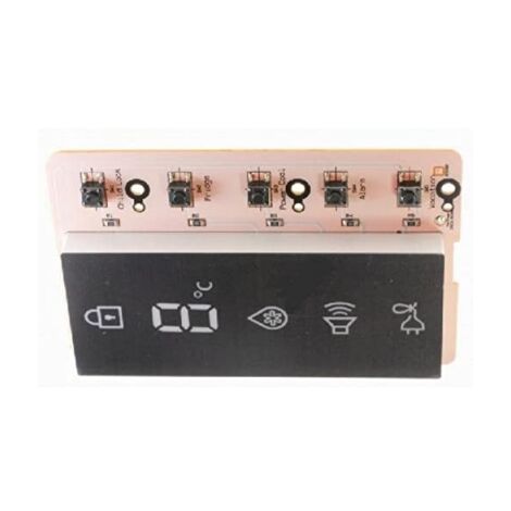 CARTE ELECTRONIQUE DE COMMANDE POUR REFRIGERATEUR SAMSUNG - DA41-00612A