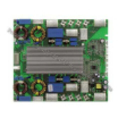 Carte electronique de commande pour table de cuisson as0038561 BRANDT AS0038561