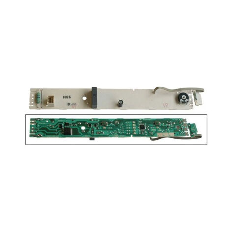 CARTE ÉLECTRONIQUE DE COMMANDE THERMOSTATIQUE POUR RÉFRIGÉRATEUR LIEBHERR