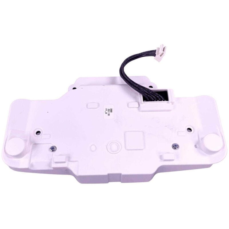 Carte électronique de commence