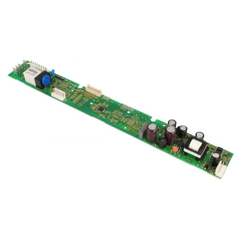 Carte electronique de controle pour refrigerateur Whirlpool