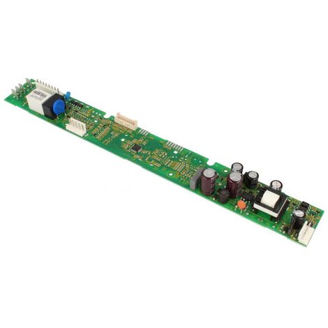 Carte électronique de contrôle pour réfrigérateur – Compatible modèles Whirlpool WBA33872 NFC IX, WBV33872 NFC IX, WBA36872 NFC IX – Performance optimale