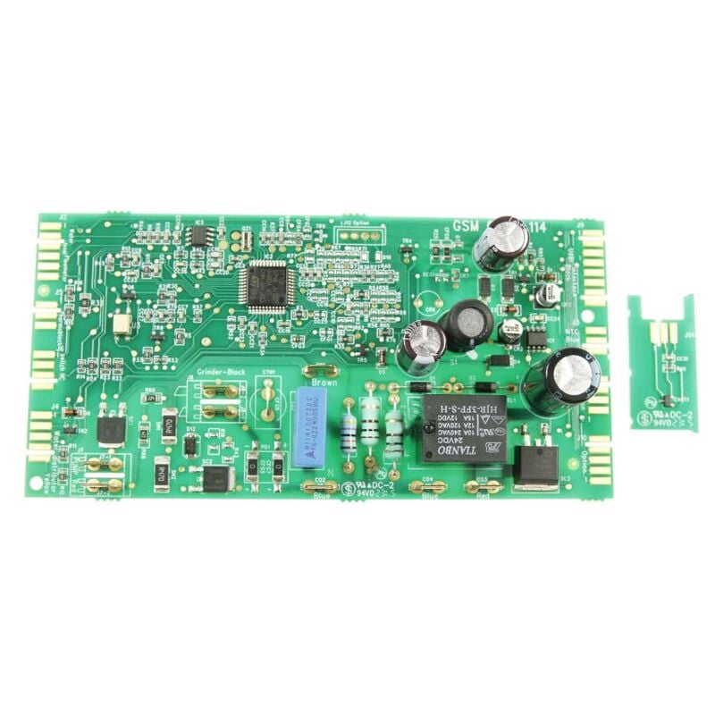 CARTE ELECTRONIQUE DE COTE POUR PETIT ELECTROMENAGER MS-5945307 - Krups