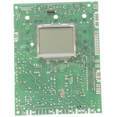 Carte électronique - DE DIETRICH CHAPPEE : 7713216