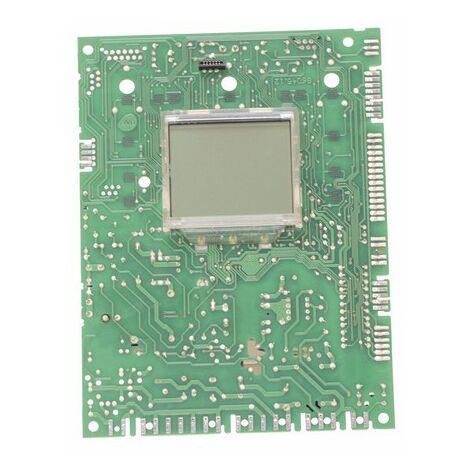 Carte électronique - DE DIETRICH CHAPPEE : 7713216