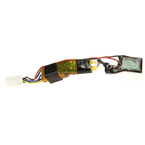 CARTE ELECTRONIQUE DE POIGNEE DE FER POUR PETIT ELECTROMENAGER CALOR - CS-00097797