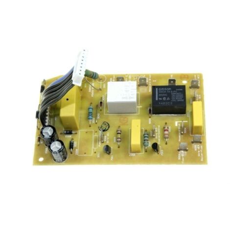Carte électronique de puissance (423902173241,  423902131970) Centrale Vapeur, Fer à Repasser PHILIPS