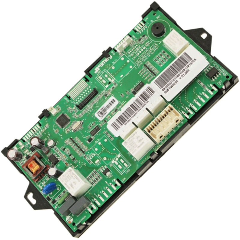 Smeg - Carte électronique de puissance