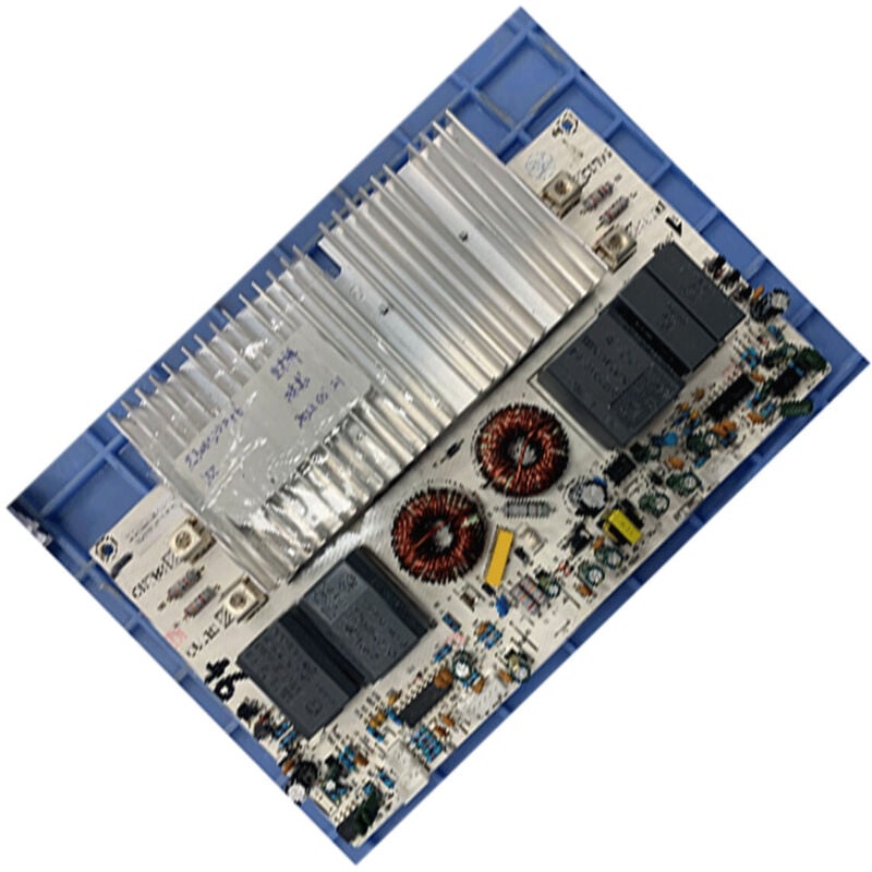 Carte électronique de puissance