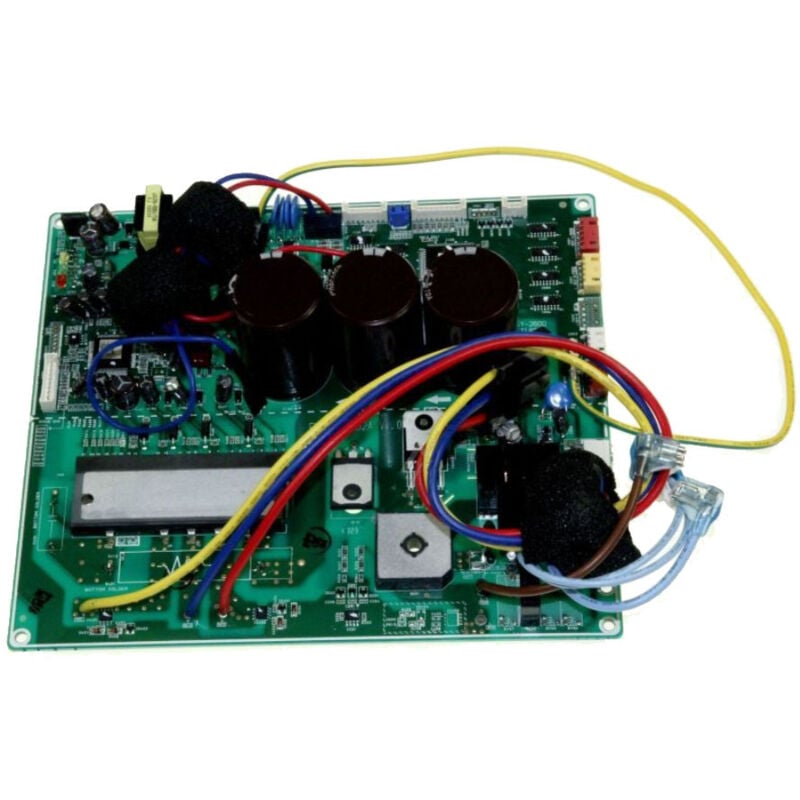 Carte électronique de puissance