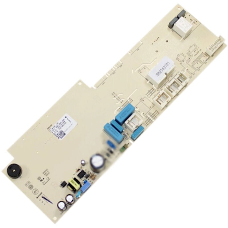 Beko - Carte électronique de puissance