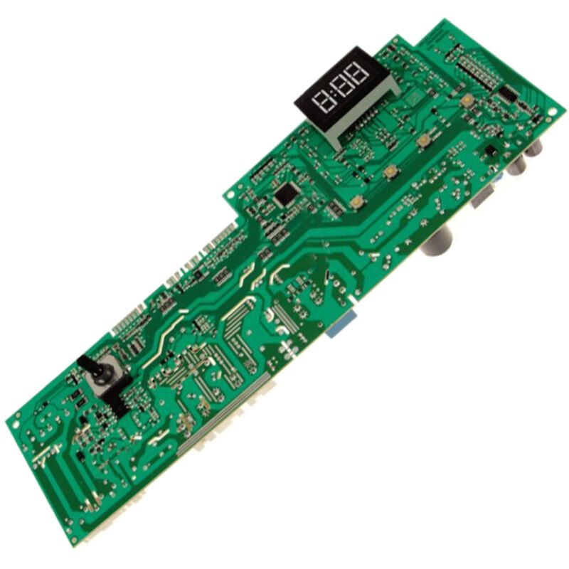 Beko - Carte electronique de puissance