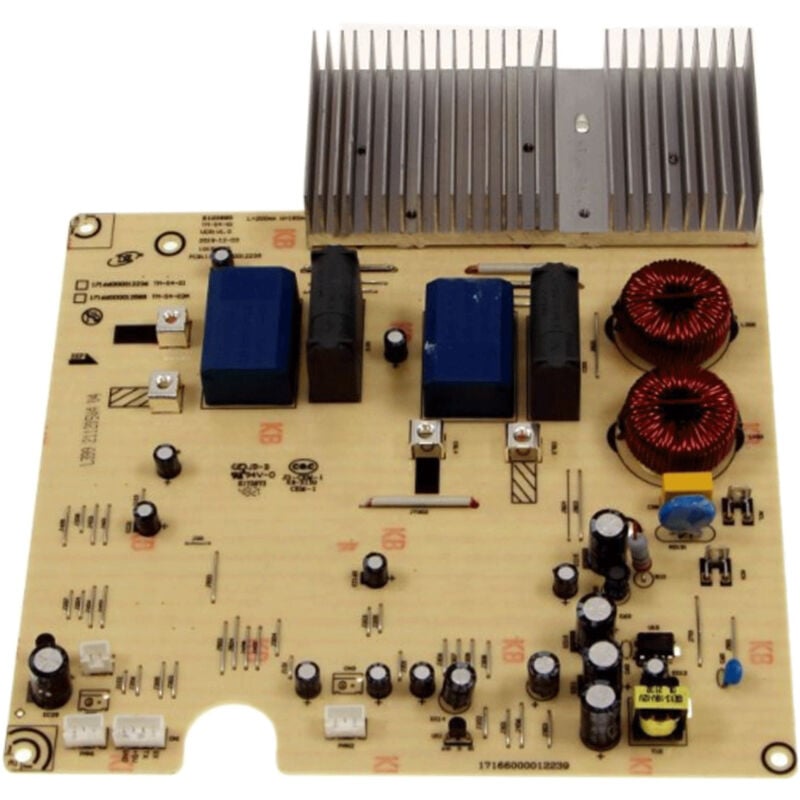 Candy - Carte électronique de puissance