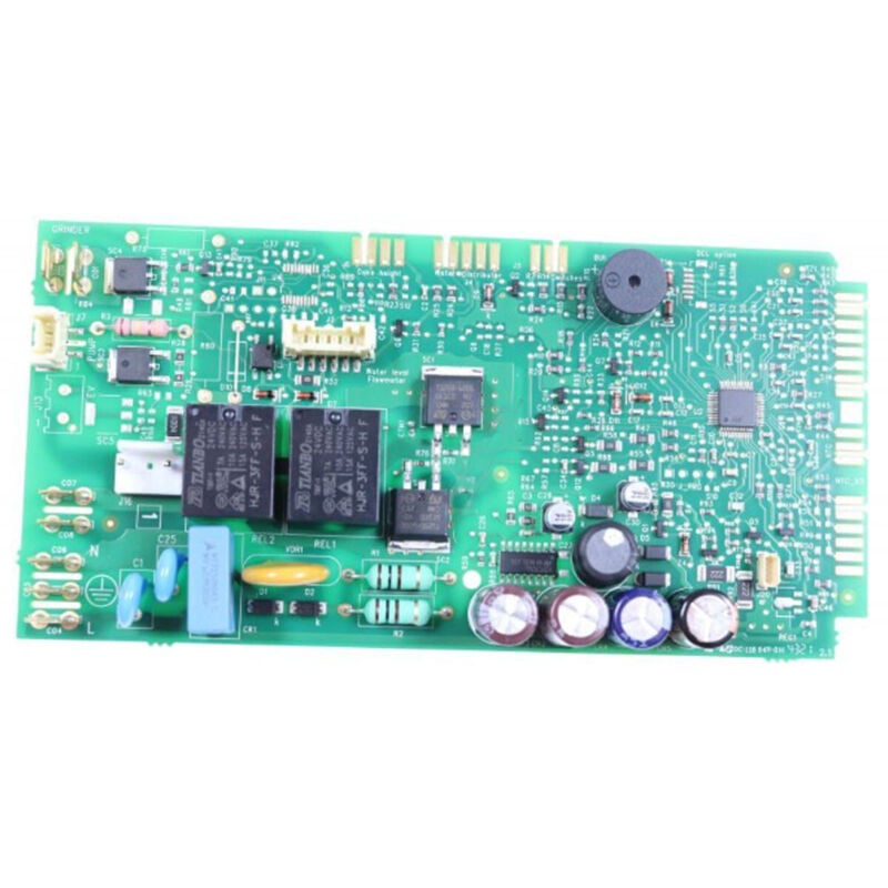 Krups - Carte électronique de puissance