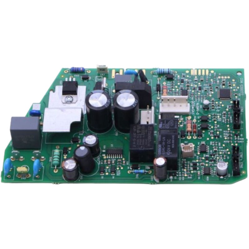 Moulinex - Carte électronique de puissance