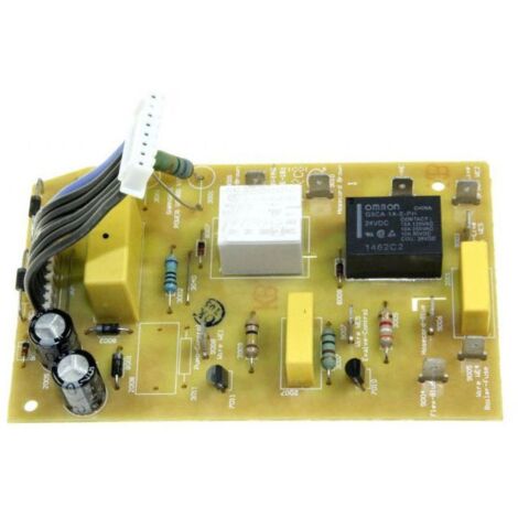 Carte électronique de puissance Centrale vapeur 423902173241, 423902131970 PHILIPS
