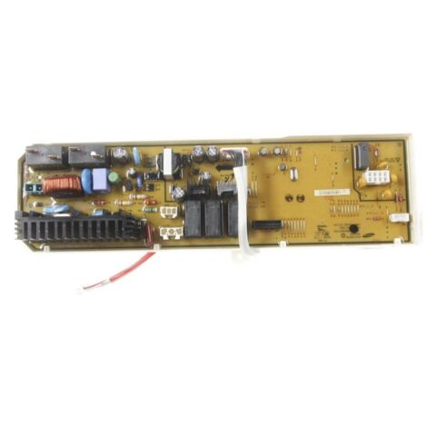 Carte électronique de puissance+commande (DC94-06018A) Lave-linge SAMSUNG
