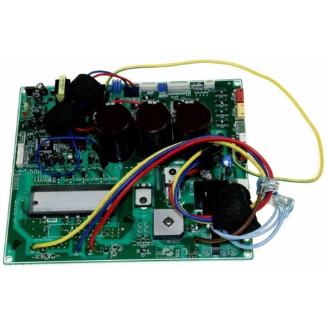 Carte électronique de puissance (DB93-05700L) Climatiseur SAMSUNG