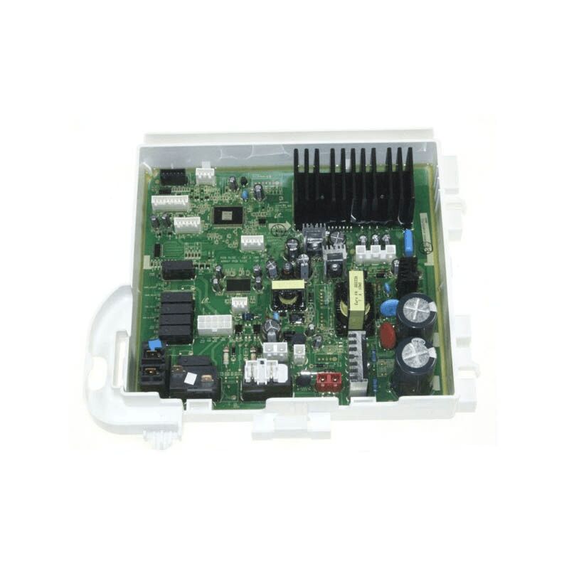 Samsung - carte electronique de puissance pour lave linge ...