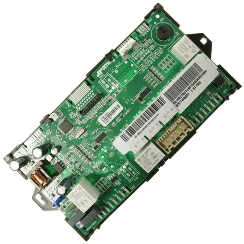 Smeg - Carte électronique de puissance d'origine