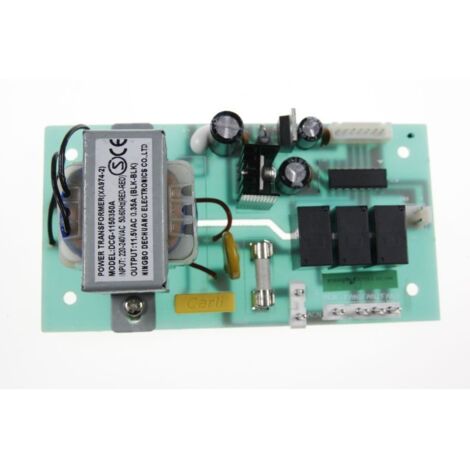 Carte electronique de puissance d'origine