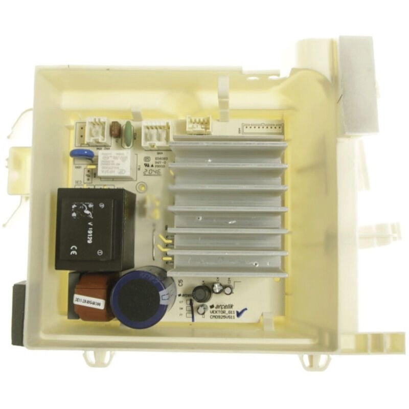 Beko - Carte electronique, module de puissance