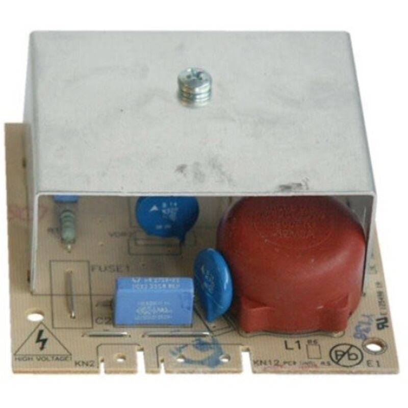 Brandt - carte electronique de puissance pour lave linge