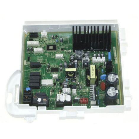CARTE ELECTRONIQUE DE PUISSANCE POUR LAVE LINGE SAMSUNG - DC92-00820A